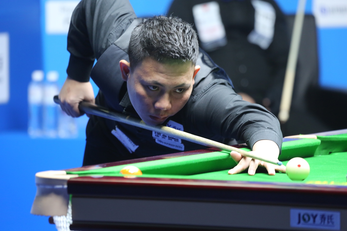 多的中国球 多的中国球