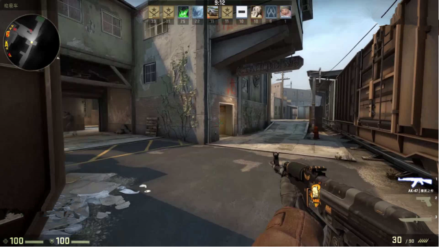 的瓶颈不在 的瓶颈不在